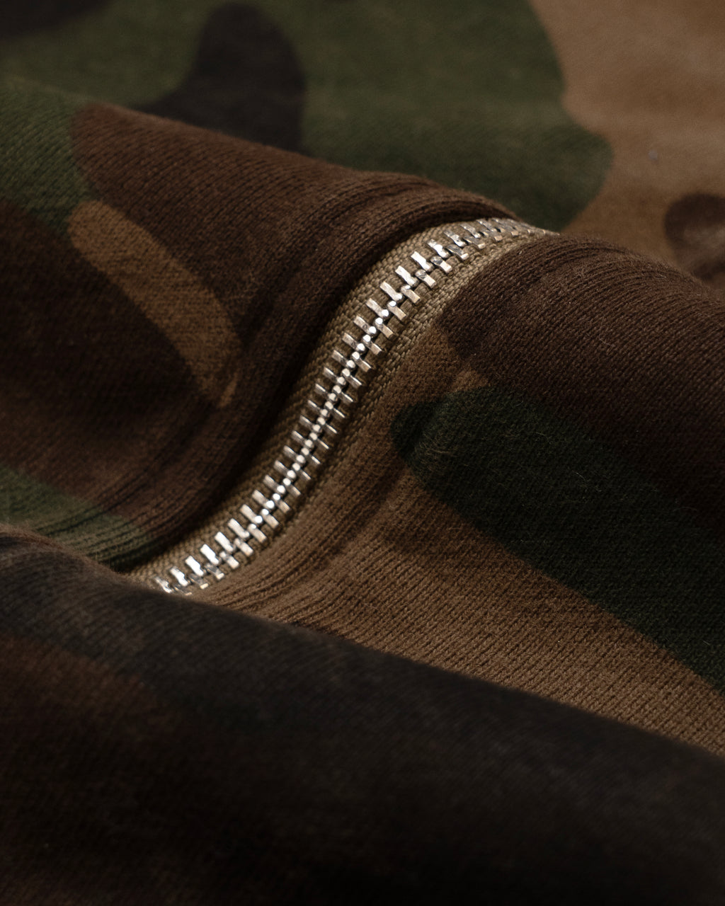 Warfare Hoodie